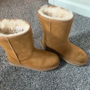 Kookaburra by ugg boots